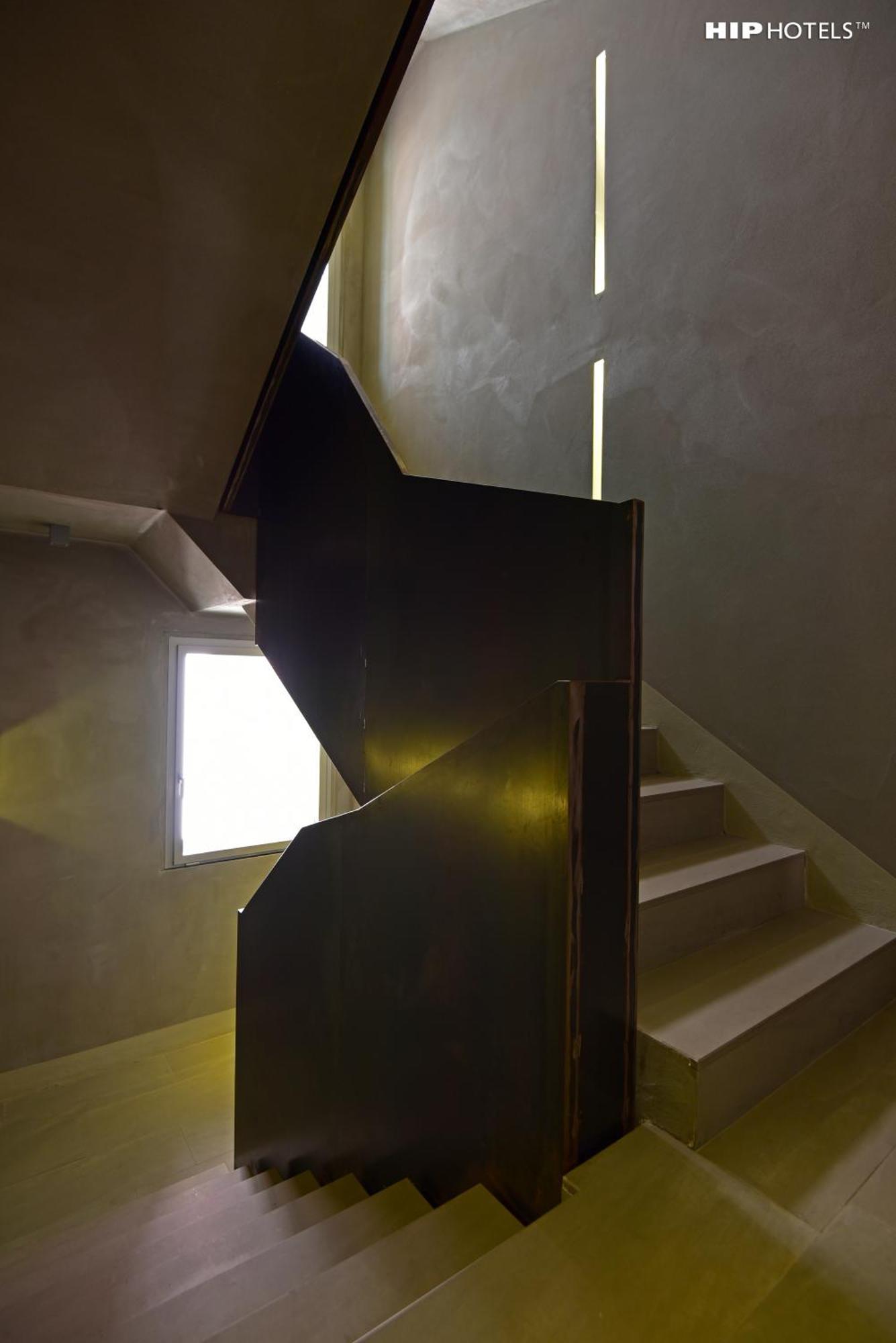 Milan Design Suites Exterior foto