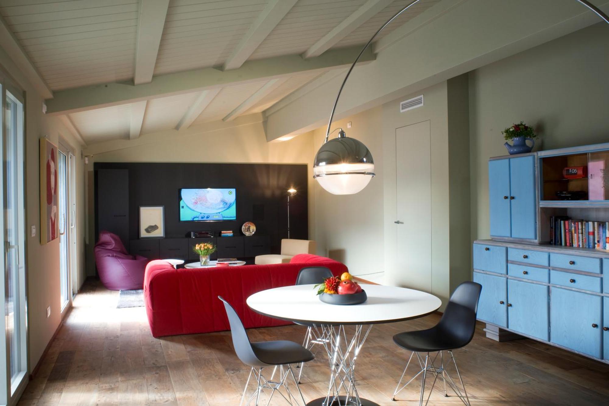Milan Design Suites Exterior foto
